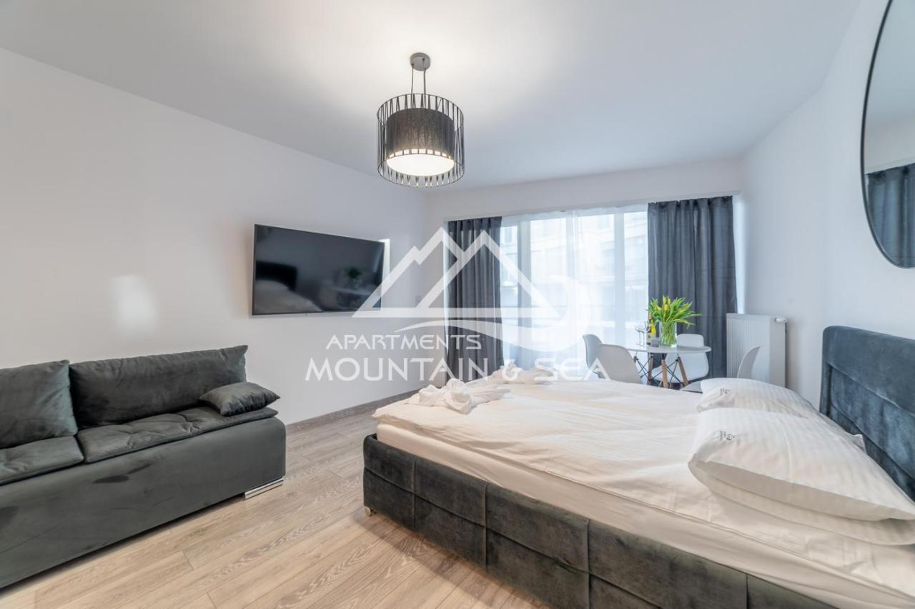 Apart Park 317 Rubus Свиноуйсьце Экстерьер фото